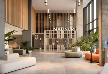 Calle de la Jacaranda Serviced Apartments