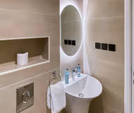 The Qurtubah Retreat