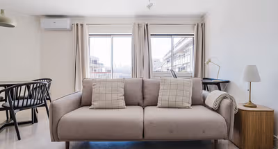 Avenida Aida Serviced Apartment