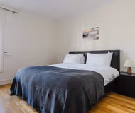 Avenida Aida Serviced Apartment