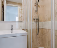 Avenida Aida Serviced Apartment