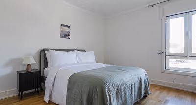 Avenida Aida Serviced Apartment