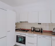 Avenida Aida Serviced Apartment