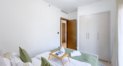 1-Bedroom Apartment in Sobha Creek