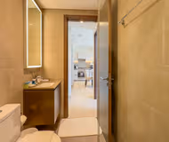 1-Bedroom Apartment in Sobha Creek