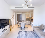 1-Bedroom Apartment in Sobha Creek