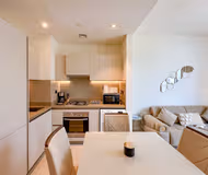 1-Bedroom Apartment in Sobha Creek