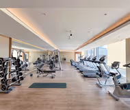 1-Bedroom Apartment in Sobha Creek