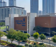1-Bedroom Apartment in Sobha Creek