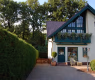 An der Friedenseiche, Cottbus