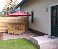 An der Friedenseiche, Cottbus