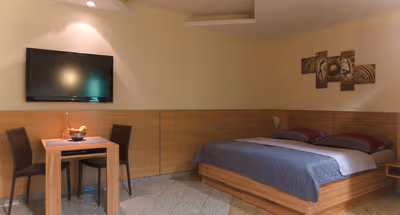 An der Friedenseiche, Cottbus