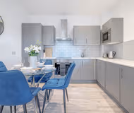 Luxurious 2 Bed Apartment