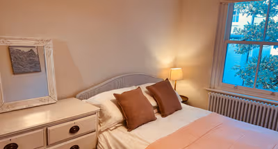 Shepherds Bush Apartments