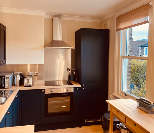 Shepherds Bush Apartments