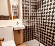 Shepherds Bush Apartments