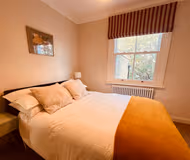 Shepherds Bush Apartments