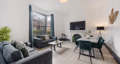 Onslow House