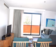 Premium apartment on Bondi beach