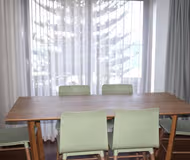 Premium apartment on Bondi beach