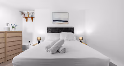 Abbey Road Gem | Regent's Park Apartment