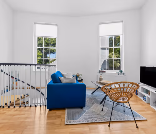 Abbey Road Gem | Regent's Park Apartment