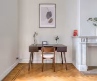 Mas Serviced Apartment