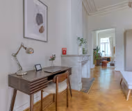 Mas Serviced Apartment