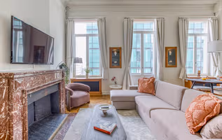 Mas Serviced Apartment