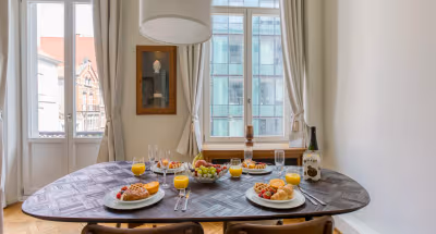 Mas Serviced Apartment