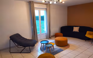 Helot Serviced Apartment