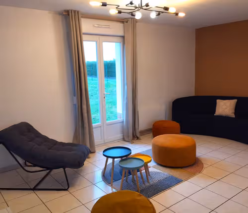 Helot Serviced Apartment