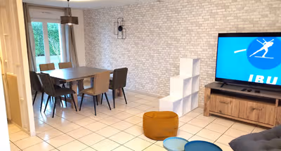 Helot Serviced Apartment