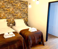 Helot Serviced Apartment