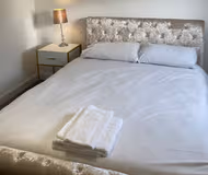 36 JL 4 Bed Station Garden House