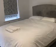 36 JL 4 Bed Station Garden House