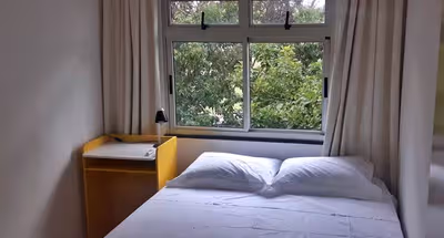 Asa Norte Superquadra Norte