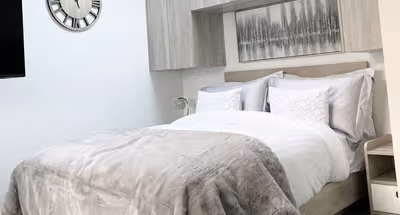 Luxury Studio - Norbury