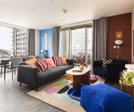 Coppermaker Square by MySquare