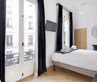rue de Richelieu Service Apartment