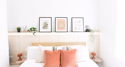 Oban Street Apartment