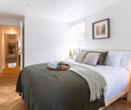 Oban Street Apartment