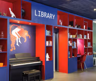 Hammerstrasse Apartments, Basel City