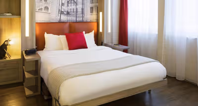 Hammerstrasse Apartments, Basel City