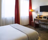 Hammerstrasse Apartments, Basel City