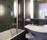 Hammerstrasse Apartments, Basel City