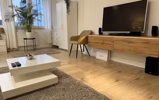 Wallaustraße Serviced Apartment