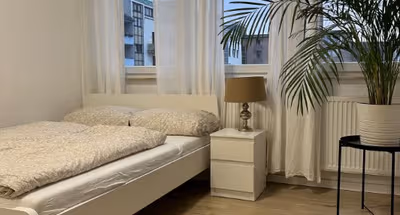 Wallaustraße Serviced Apartment