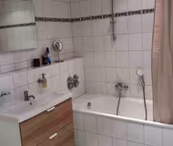 Wallaustraße Serviced Apartment