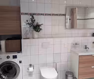 Wallaustraße Serviced Apartment